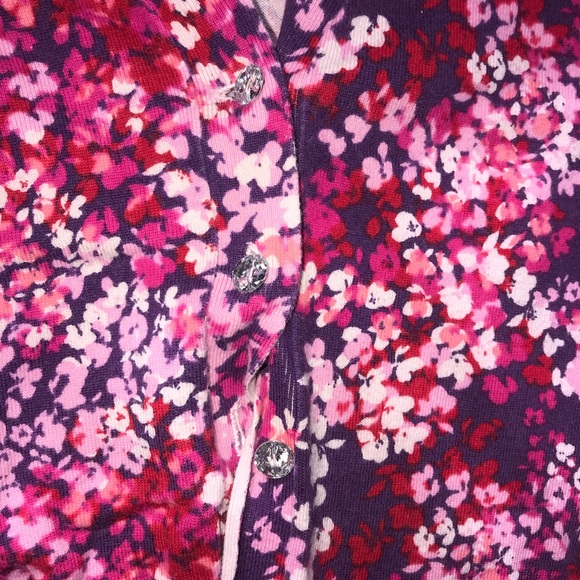 Button Up Women’s Cardigan - Picture 2 of 2